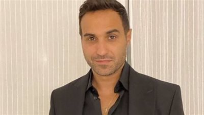 أحمد فهمي يخوض السباق الرمضاني القادم بمسلسل 
