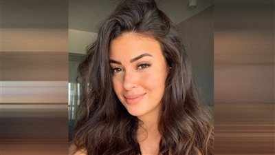 بإطلالة أنيقة.. ميرنا نور الدين تخطف الأضواء بأحدث ظهور لها