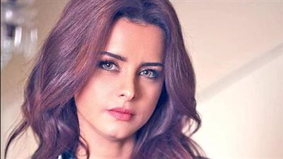 الفنانة اللبنانية نور تشارك ياسر جلال في مسلسل ألف ليلة وليلة 