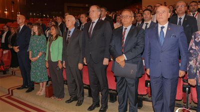 انطلاق النسخة الثانية من أكاديمية شباب المتوسط بمكتبة الإسكندرية