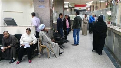 خطوات الحجز إلكترونيا في الشهر العقاري بالإسكندرية