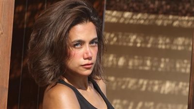 بإطلالة صيفية.. راندا عبد السلام في أحدث ظهور لها