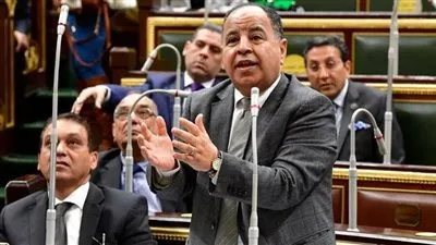 وزير المالية عن ارتفاع الأسعار: 