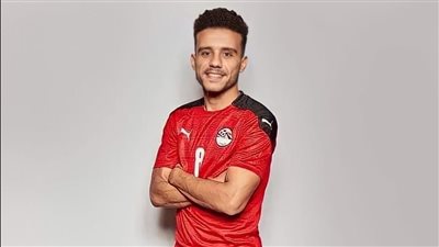 صفقة الموسم.. أرقام مصطفي فتحي نجم بيراميدز الجديد