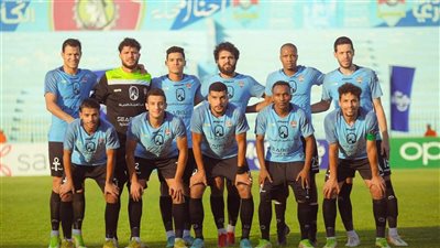 غزل المحلة يعلن القائمة الأولى استعدادًا للموسم الجديد