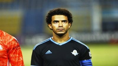 عاجل.. تفاصيل انضمام عمر جابر للزمالك وموعد الإعلان الرسمي