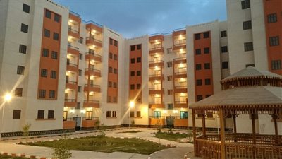 تعرف على تفاصيل الإعلان الجديد لوحدات مشروع 