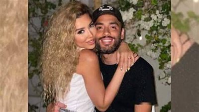 عاجل.. طلاق رامي جمال لزوجته ناريمان