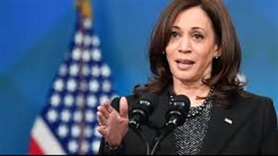 نائبة الرئيس الأمريكي: سنقف مع أوكرانيا مهما طالت مدة الحرب (فيديو)