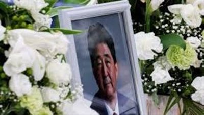 على رأسهم ماكرون.. طوكيو تكشف عن الزعماء المقرر حضورهم جنازة شينزو آبي