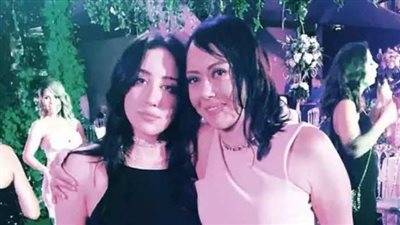 ماذا قالت نهى العمروسي عن تورط ابنتها في قضية فيرمونت؟