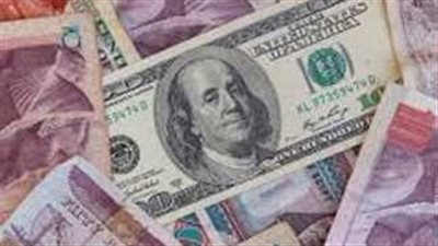 أسعار الدولار في التعاملات الصباحية اليوم الجمعة فى الشرقية