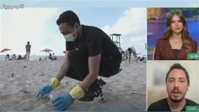 لحماية البيئة.. تعرف على تفاصيل مبادرة بانلاستيك (فيديو)