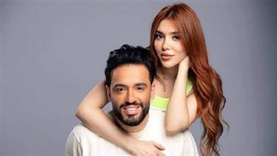  بعد إعلان طلاقهما.. رامي جمال يلتزم الصمت وناريمان تحذف تغريدتها