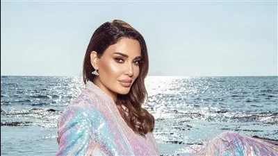 سيرين عبد النور تبهر جمهورها بأحدث جلسة تصوير لها