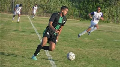 مستقبل وطن يضم عبدالله عادل لاعب بهلا العماني السابق