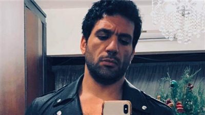 بهذه الطريقة.. حسن الرداد يروج لفيلم 