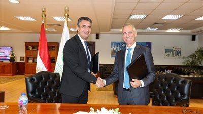 البريد المصري يوقع عقد اتفاق لإنشاء منظومة متكاملة لتطبيقات الحوسبة السحابية