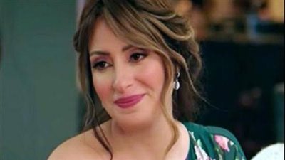 شاهد.. أحدث ظهور لـ نرمين الفقي