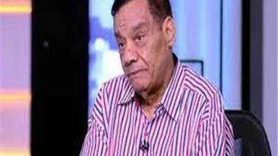 حلمي بكر لـ هؤلاء النجوم: 