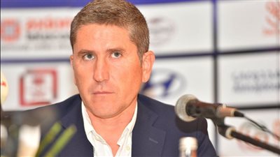 جاريدو يقترب من الرحيل عن الدراويش