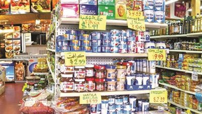 أسعار السلع التموينية اليوم السبت 17-9-2022 بمحافظة الشرقية