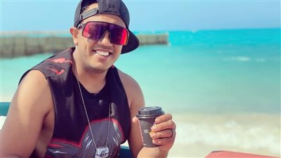 أوس أوس يعلق على تأهل لنصف نهائي المونديال