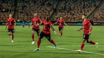 تطور جديد بشأن صفقة الأهلي الكولومبية.. طالع التفاصيل