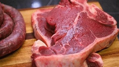 أسعار اللحوم الحمراء في التعاملات الصباحية بمحافظة الشرقية اليوم السبت