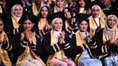 أول رد من كلية إعلام القاهرة بعد النصب على خريجي الكلية بحفل تخرجهم