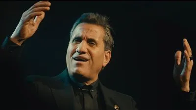 الموت يفجع الفنان أحمد شيبة