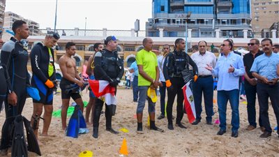 محافظ الإسكندرية يطلق مبادرة 