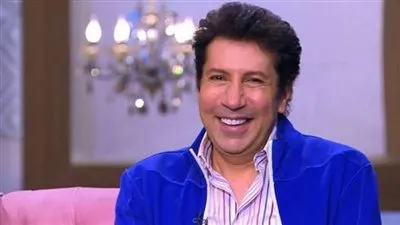 هاني رمزى يسخر من طفولته بهذه الطريقة