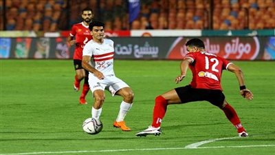 القمة المنتظرة.. موعد مباراة الاهلي ضد الزمالك في نهائي بطولة السوبر المصري وتردد القنوات الناقلة