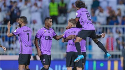 موعد مباراة الهلال المقبلة في دوري روشن السعودي والتشكيل المتوقع والقناة الناقلة