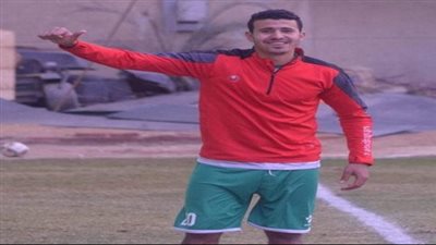 رسميًا.. أسوان يضم صابر الشيمي مدافع ايسترن كومباني