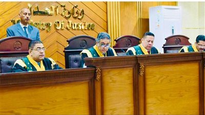 تأجيل محاكمة المتهمين في قضية 