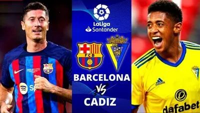 عاجل.. قناة مفتوحة على النايل سات تنقل مباراة برشلونة وإلتشي في الدوري الإسباني