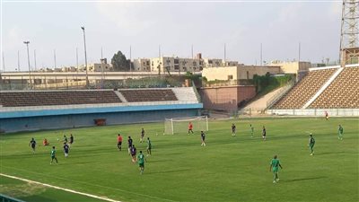 جدول مباريات العبور في دوري القسم الثاني