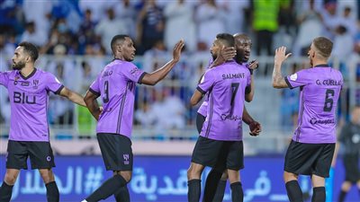 موعد مباراة الهلال الأولى في الدوري السعودي بعد نهاية كأس العالم