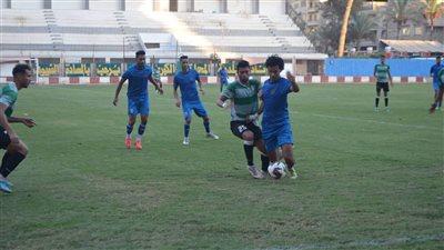 مواجهات هامة لكهرباء الاسماعيلية بالدور الأول.. دوري القسم الثاني 