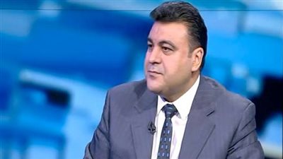 ياسر عبد العزيز: الدعوة للحوار الوطني مقاربة سياسية ذكية وفي توقيتها (فيديو)