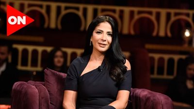 منى زكي ضيفة برنامج 'سهرانين' في أولى حلقات الموسم الجديد