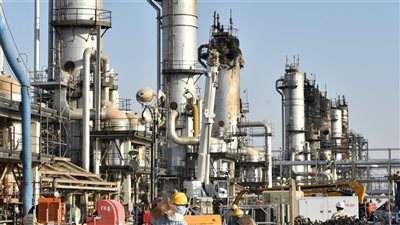 أجتماع لآحتواء أزمة الطاقة بأوروبا 