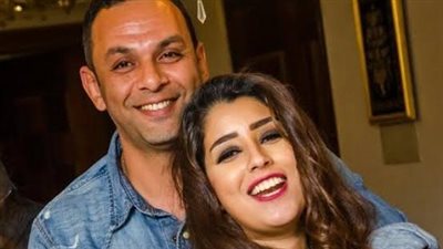 عز العرب يخرج عن صمته ويكشف عن حقيقة انفصاله عن أيتن عامر