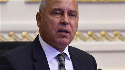 وزير النقل: 