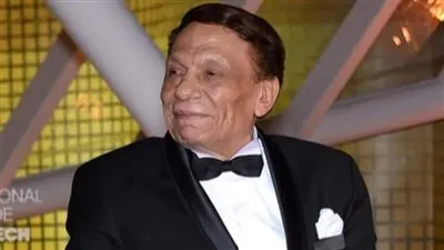 شقيق عادل إمام: 