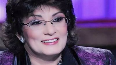 سماح أنور تشارك في الجزء الثالث من مسلسل المداح بطولة حمادة هلال رمضان 2023