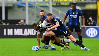 موعد وتوقيت مشاهدة مباراة إنتر ميلان القادمة في الدوري الإيطالي 2022 – 2023