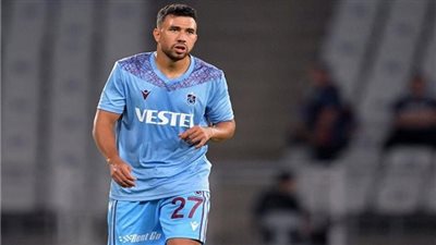 تشكيل طرابزون سبور المتوقع ضد غازي اليوم الأحد في الدوري التركي.. تواجد تريزيجيه